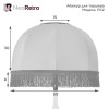 Абажур для торшера Neoretro ПС2 Флора — Купить ретро светильники в интернет-магазине